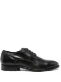 Bugatti Rinaldo Eco Business derby shoes - Black