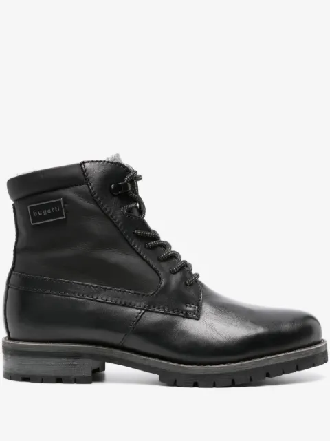 Bugatti botines Valere Comfort