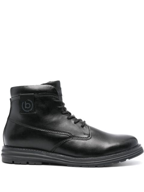 Bugatti Pako Evo leather boots