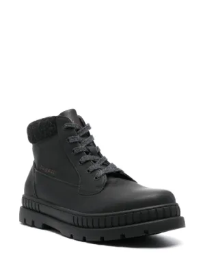 Bugatti Zapatillas 321-ah701 Para Hombre, Negro -, 10