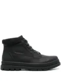 Bugatti Pallario Comfort boots - Black