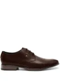 Bugatti Rinaldo Eco Business derby shoes - Brown