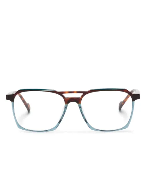 Etnia Barcelona Pablo square-frame glasses
