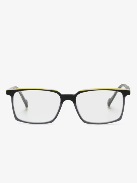 Etnia Barcelona Diego square-frame glasses