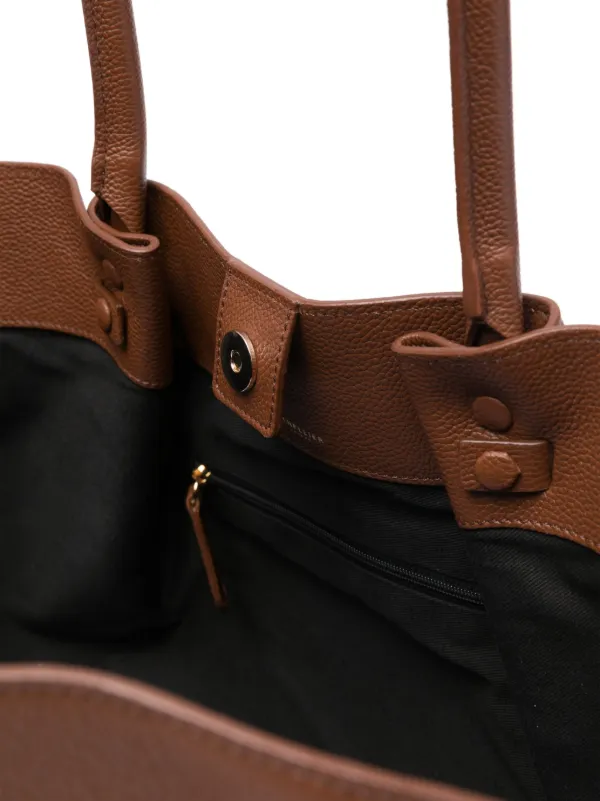 【保存袋付き】DEMELLIERハンドバッグ　ハニースエード Demellier ウィメンズ通販 - FARFETCH 【保存袋付き】DEMELLIER