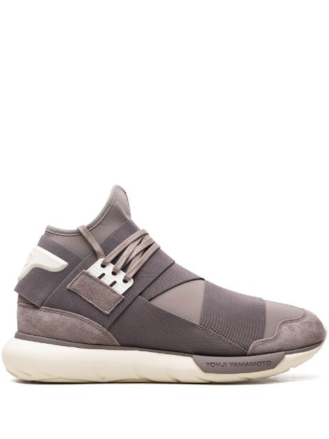 adidas Y-3 Qasa high-top sneakers WOMEN