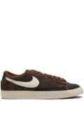 Nike Blazer Low '77 Premium Vintage sneakers - Brown