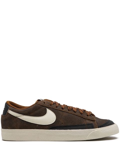 Nike Blazer Low '77 Premium Vintage sneakers MEN