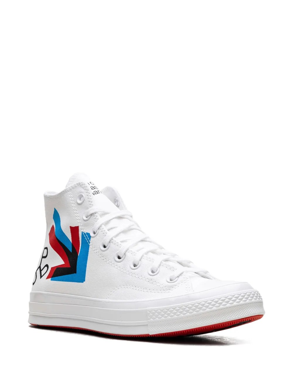 Converse tenis Chuck 70 de Converse x Patta | Tenis Altos | Image 2