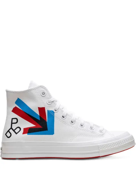Converse x Patta Chuck 70 Sneakers