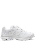 Salomon XT-6 sneakers - White