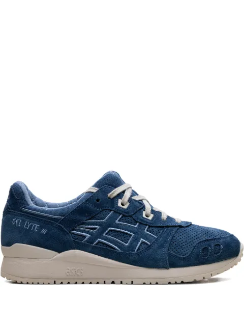 ASICS Gel-Lyte 3 OG lace-up sneakers