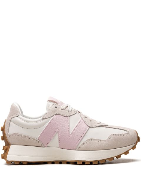 New Balance 327 "Moonbeam December Sky" sneakers WOMEN