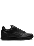 Reebok x Maison Margiela CL Memory Of Shoes sneakers - Black