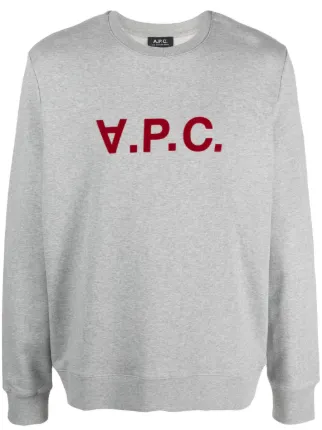 A.P.C.