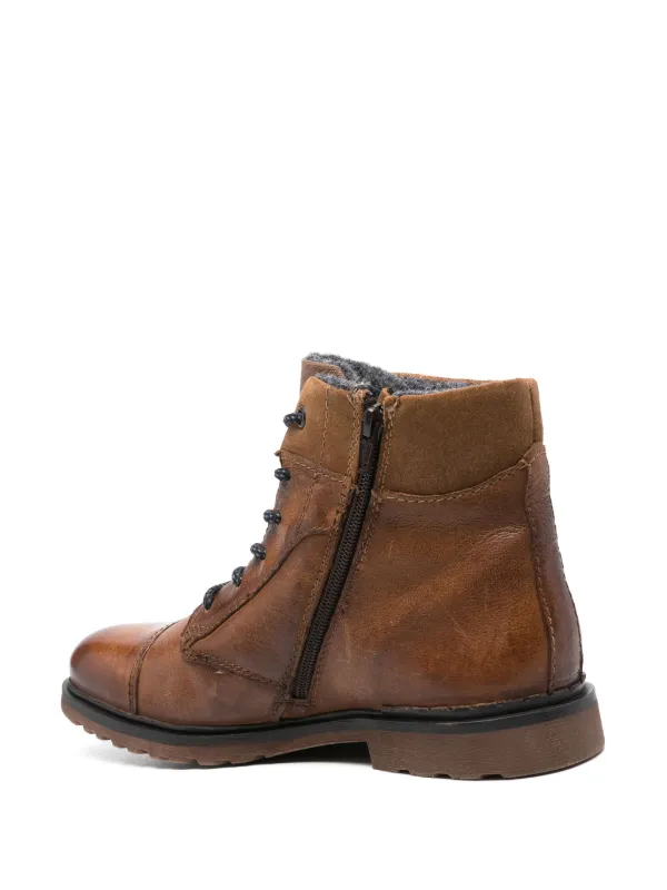 Boots bugatti outlet homme jordan