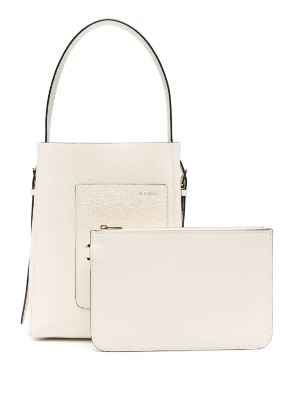 Valextra mini top