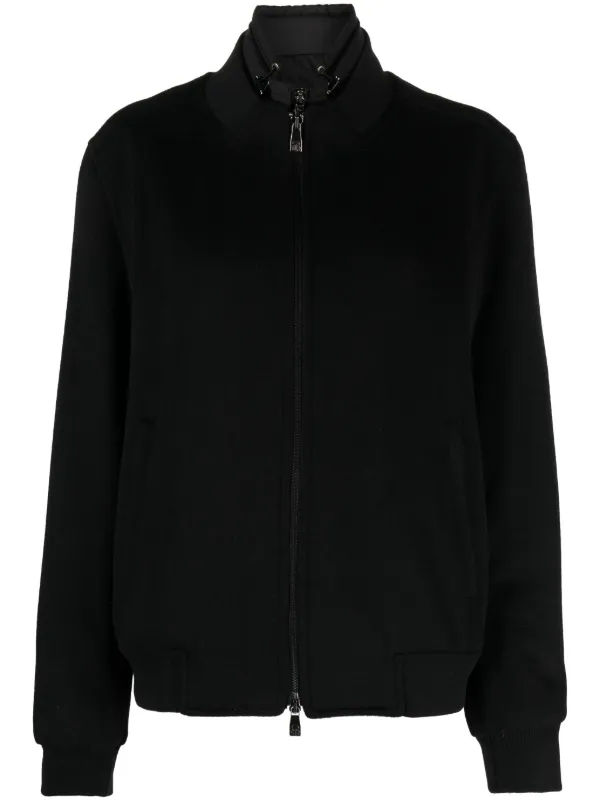 Corneliani bomber outlet jacket