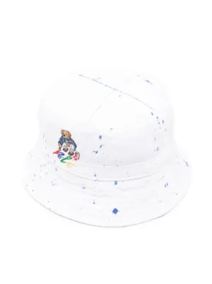 Baby ralph lauren hat sale