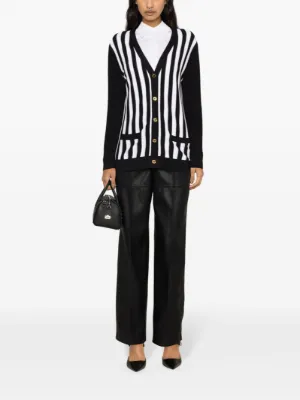 Moschino（モスキーノ）ウィメンズ カーディガン - FARFETCH