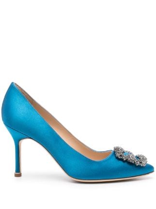 Manolo Blahnik