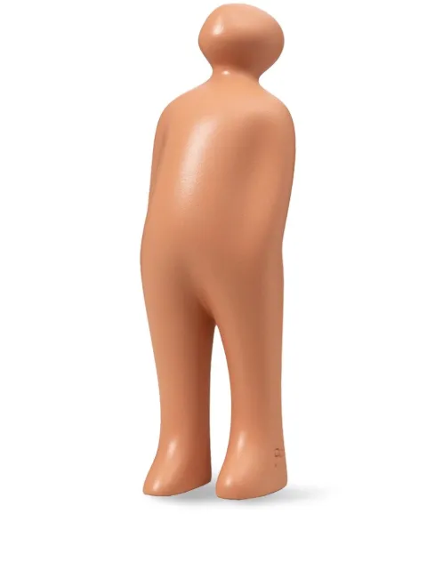Gardeco small The Visitor ceramic figurine