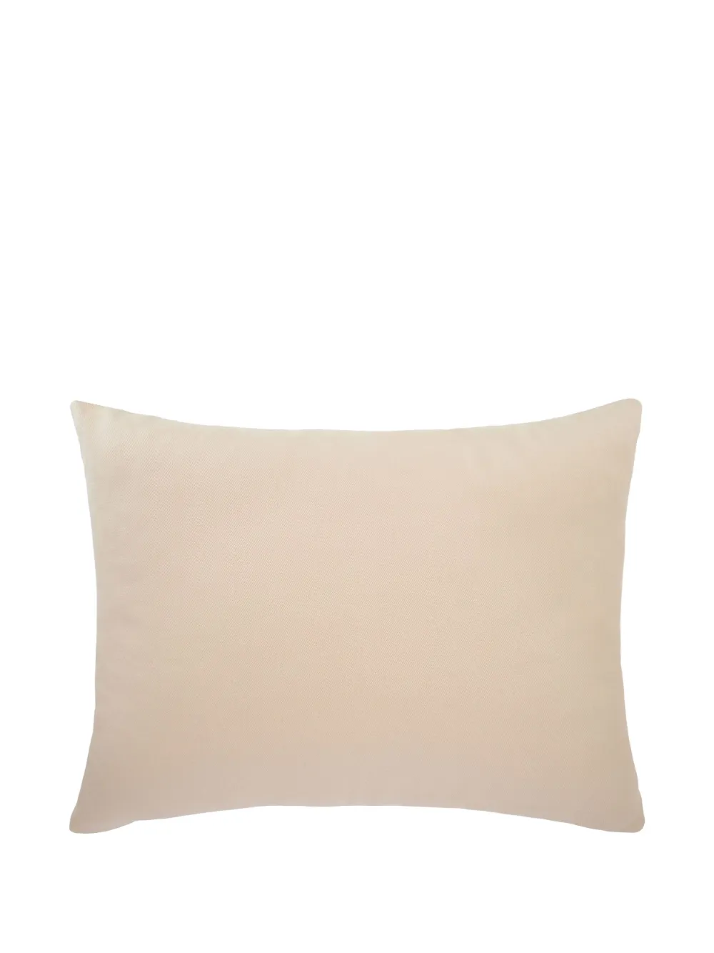 Les-ottomans Cushions Multicolor Uni In Pink