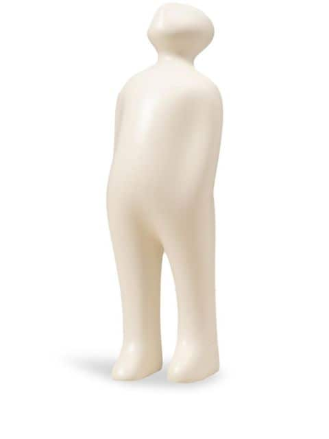 Gardeco small The Visitor ceramic figurine