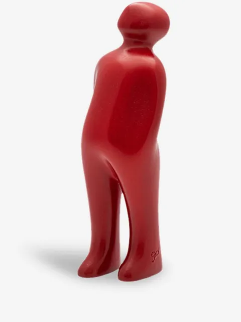 Gardeco large The Visitor ceramic figurine