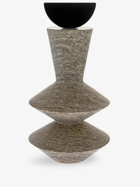 Gardeco Constantin Totem 3 stone sculpture