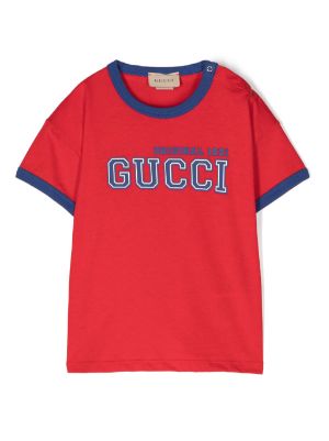 Gucci infant hot sale shirt