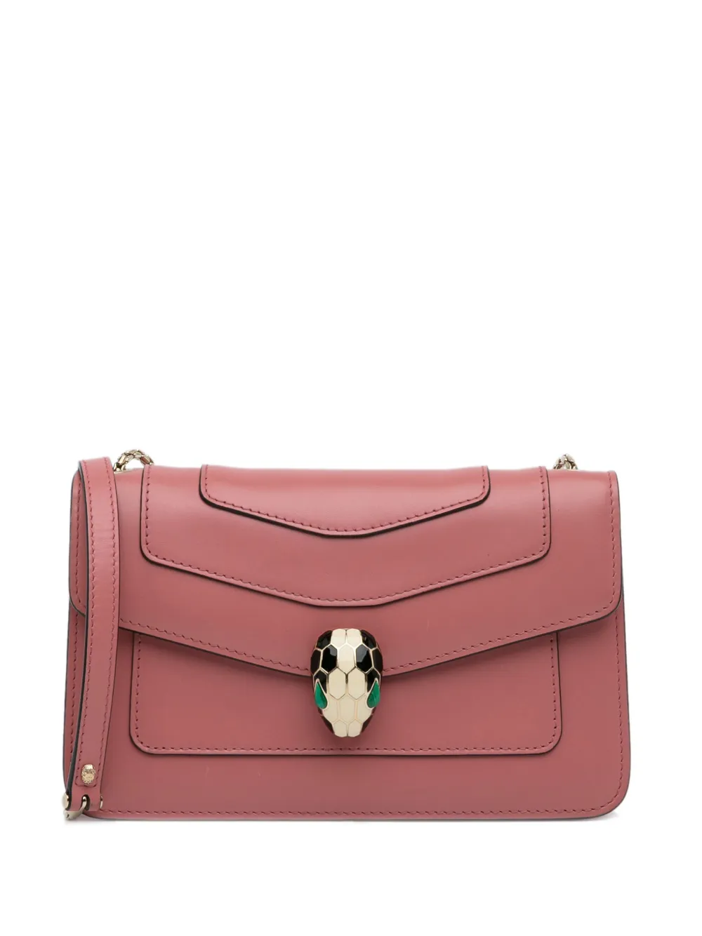 2018 Serpenti Forever crossbody bag