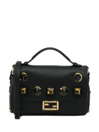 Fendi best sale peekaboo farfetch