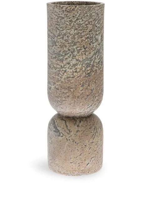 Gardeco Totem 2 stone vase
