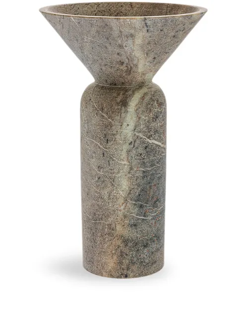 Gardeco florero Totem 04