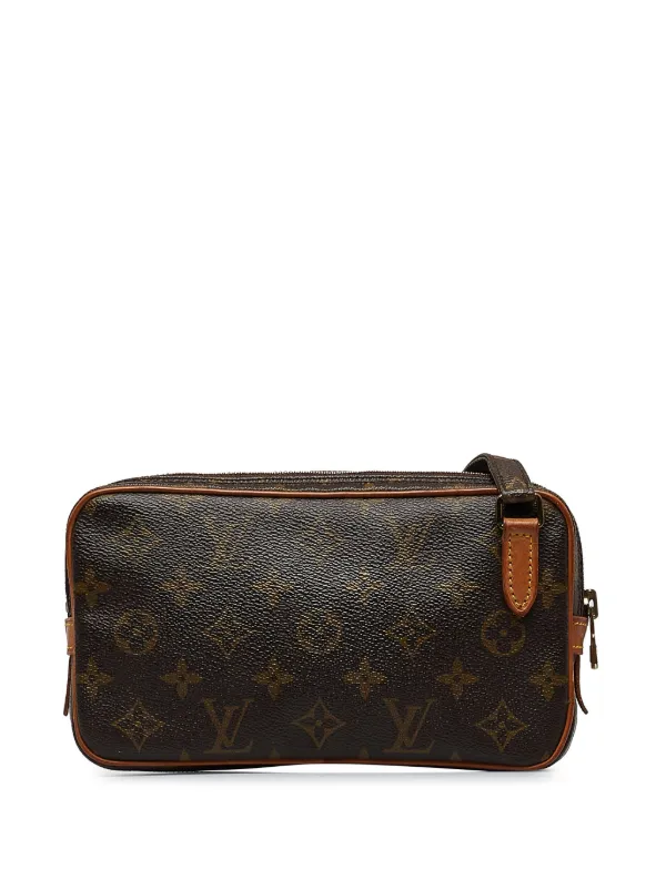 Pochette louis outlet vuitton bandouliere