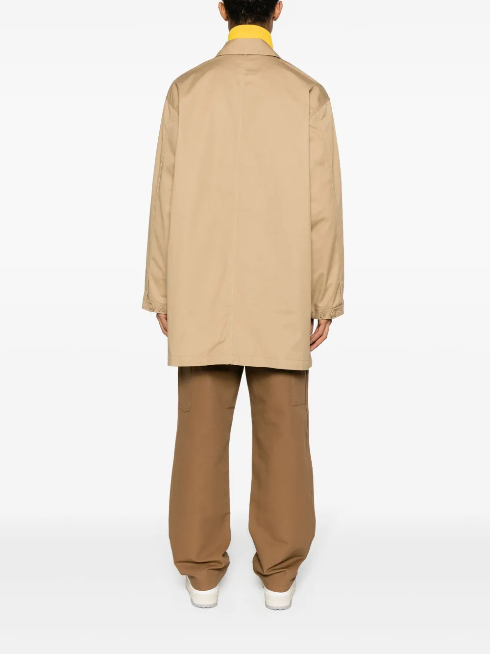 2024ss carhartt wip NEWHAVEN COAT 2024ss carhartt wip NEWHAVEN COAT