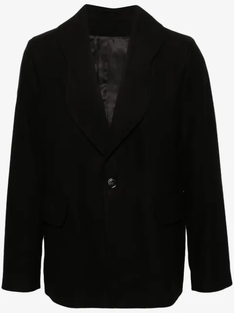 Séfr blazer con botones