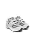New Balance 990v6 touch-strap sneakers - Grey