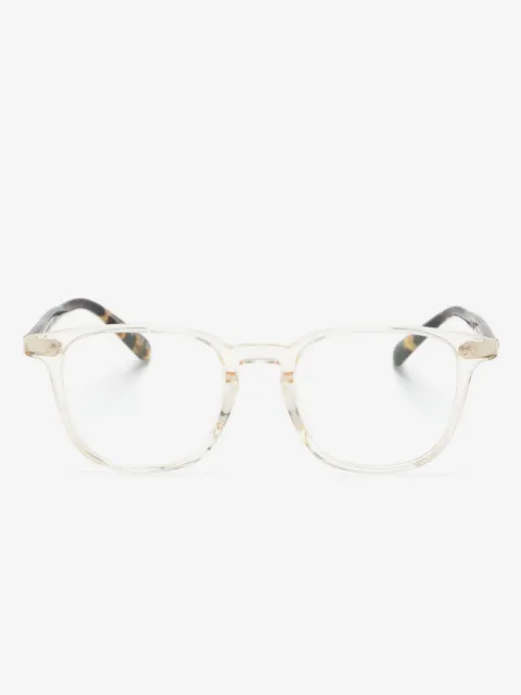 Oliver Peoples Nev square-frame glasses