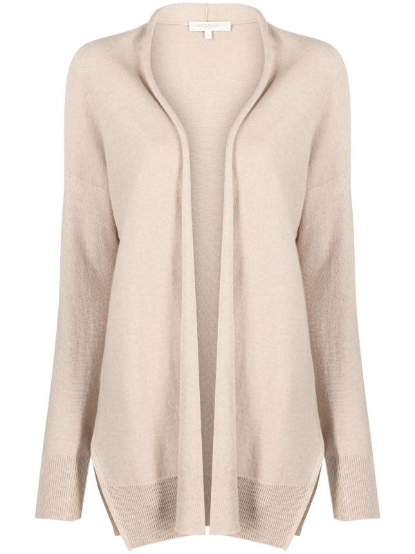 Antonelli Manet open front Cardigan Farfetch