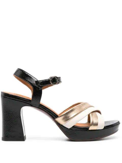 Chie Mihara sandalias Kinyol con tacón de 90mm