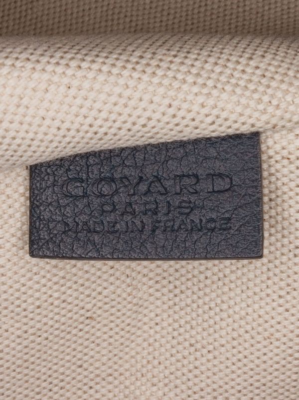 Goyard tote bag outlet 2019