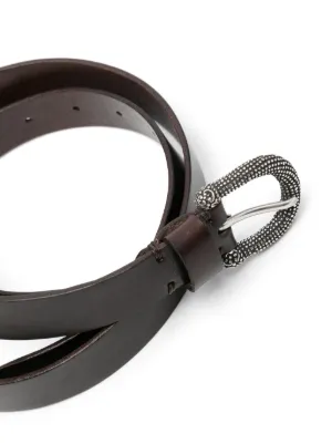 P.A.R.O.S.H. Belts | FARFETCH