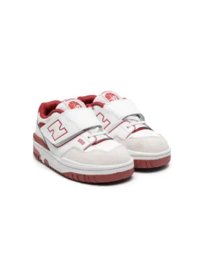 New balance outlet scratch