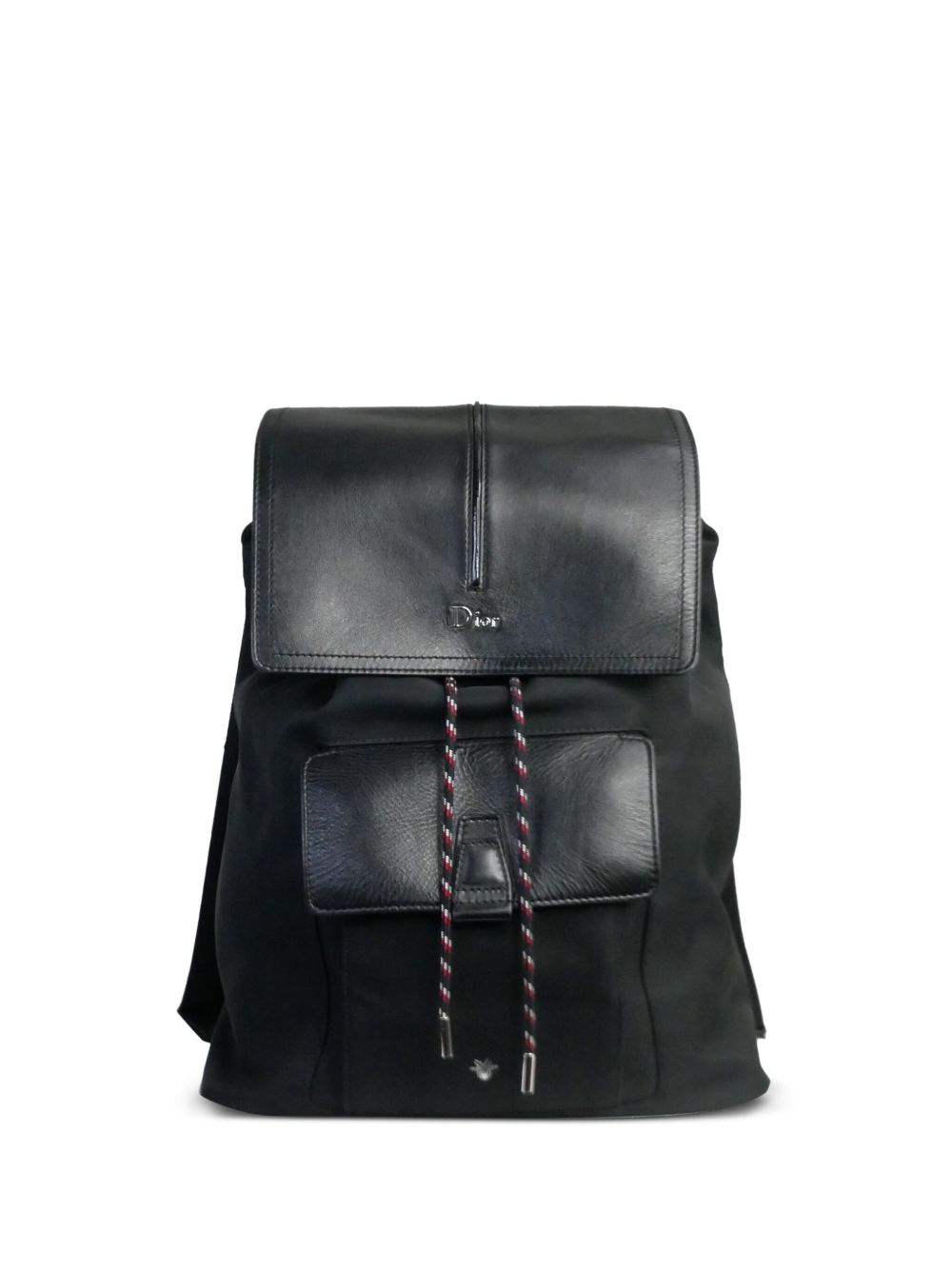 Christian Dior 2019 pre owned Motion Backpack Farfetch