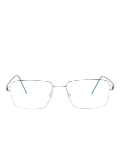 Lindberg Pablo 10/U13 rectangle-frame