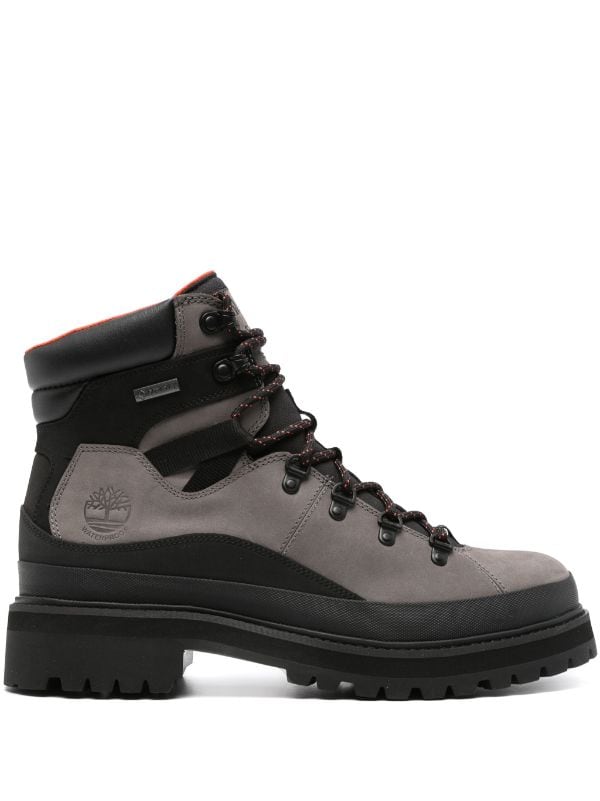 Timberland low hot sale top boots