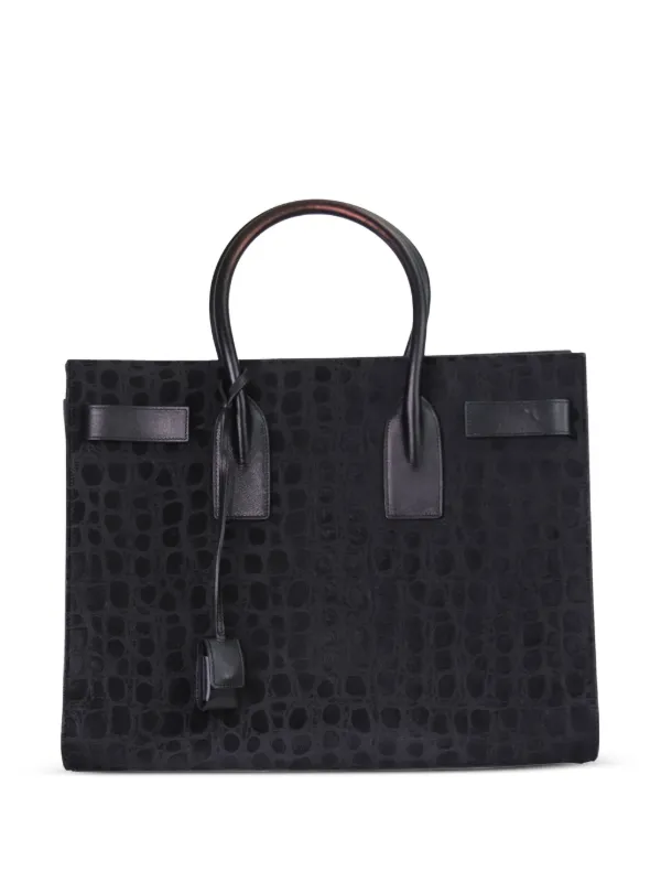 Pre owned hotsell saint laurent handbags