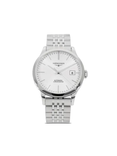 Longines 2022 unworn Record 38.5mm